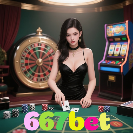 667bet - Baixe o App 667bet para Android e Comece a Jogar