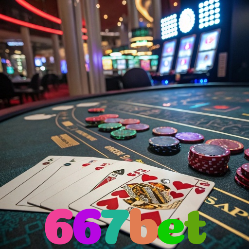 667bet - Baixe o app 667bet no Google Play e jogue ao vivo