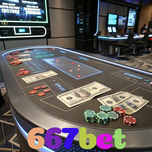 667bet - Baixe o App 667bet para Android e Comece a Jogar