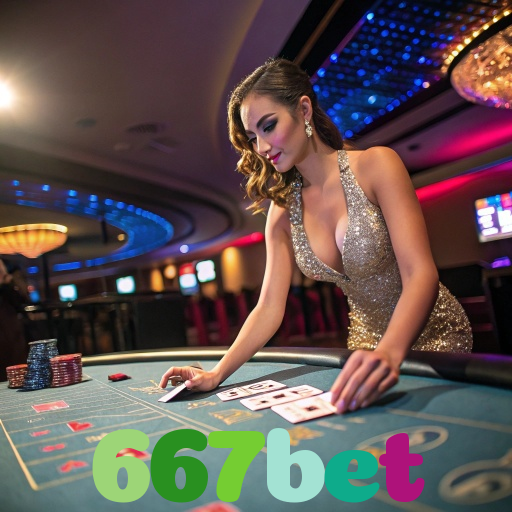 667bet - Baixe o App 667bet para Android e Comece a Jogar