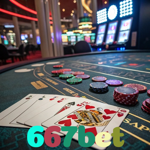667bet - Baixe o app 667bet no Google Play e jogue ao vivo