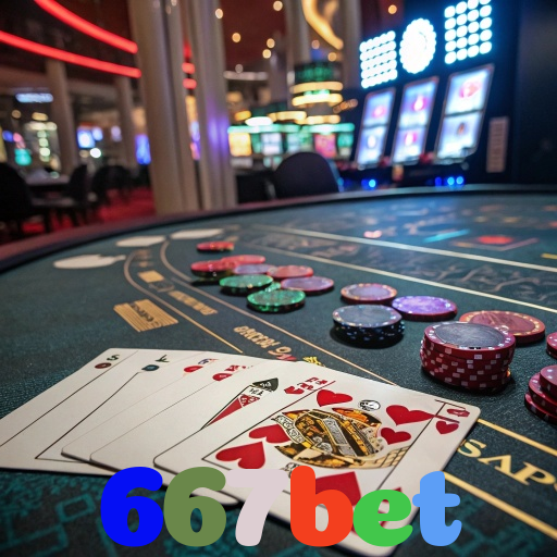 667bet - Baixe o App 667bet para Android e Comece a Jogar