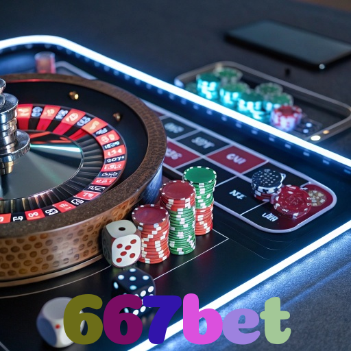 667bet - Baixe o App 667bet para Android e Comece a Jogar