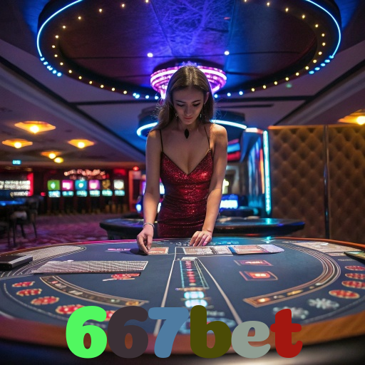 667bet - Baixe o App 667bet para Android e Comece a Jogar