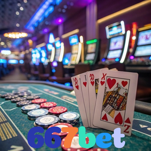 667bet - Baixe o App 667bet para Android e Comece a Jogar