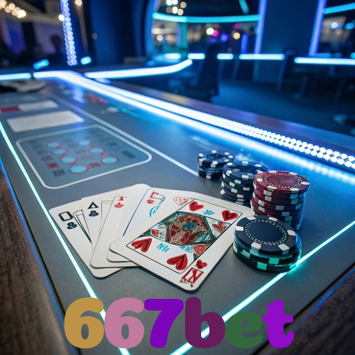 667bet - Baixe o App 667bet para Android e Comece a Jogar