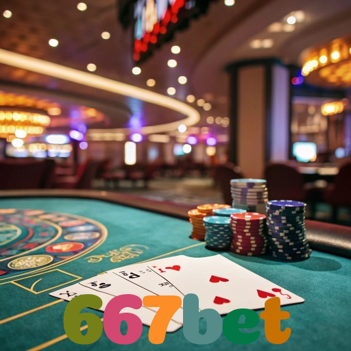 667bet - Baixe o app 667bet no Google Play e jogue ao vivo