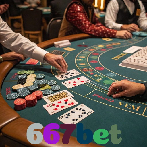 667bet - Baixe o app 667bet no Google Play e jogue ao vivo