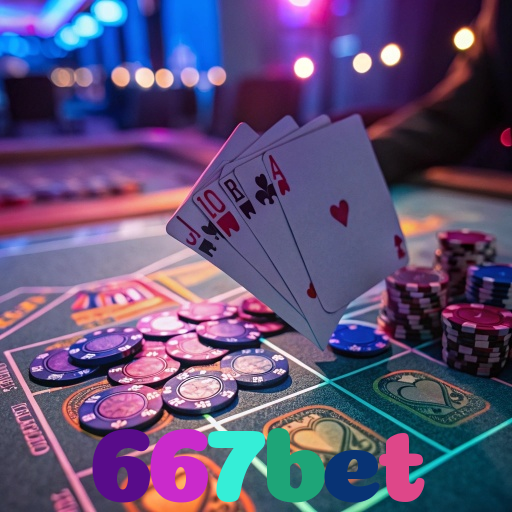 667bet - Baixe o app 667bet no Google Play e jogue ao vivo