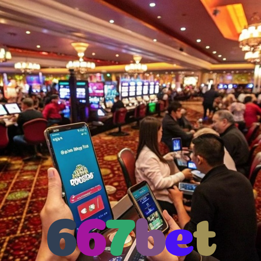 667bet - Baixe o app 667bet no Google Play e jogue ao vivo