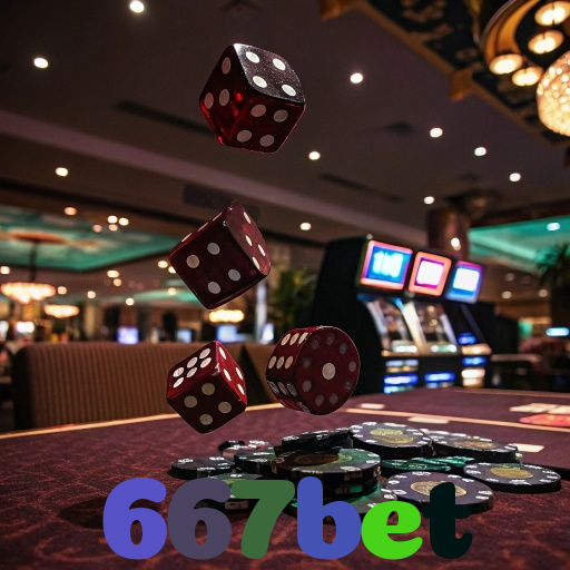 667bet - Baixe o App 667bet para Android e Comece a Jogar