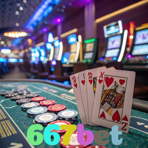 667bet - Baixe o App 667bet para Android e Comece a Jogar