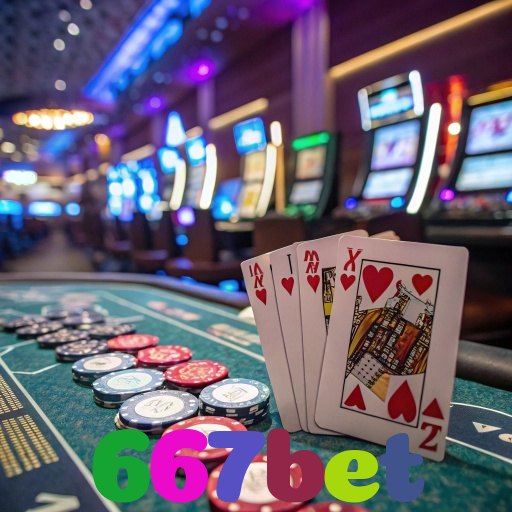 667bet - Baixe o app 667bet no Google Play e jogue ao vivo