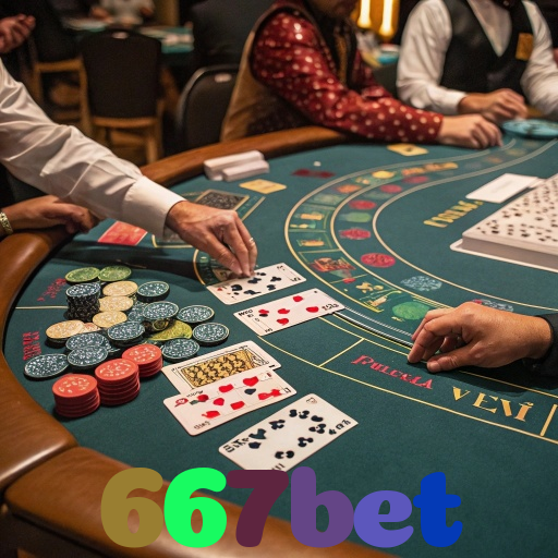 667bet - Baixe o app 667bet no Google Play e jogue ao vivo