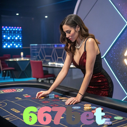 667bet - Baixe o App 667bet para Android e Comece a Jogar