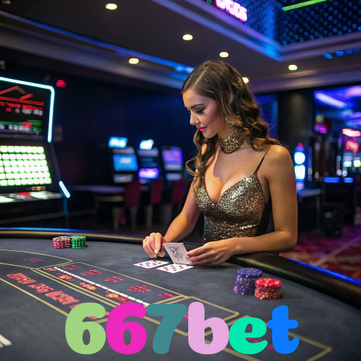667bet - Baixe o app 667bet no Google Play e jogue ao vivo