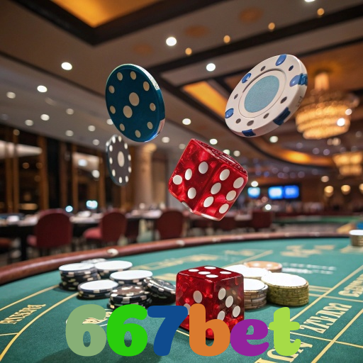 667bet - Baixe o App 667bet para Android e Comece a Jogar