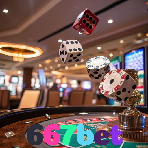 667bet - Baixe o App 667bet para Android e Comece a Jogar