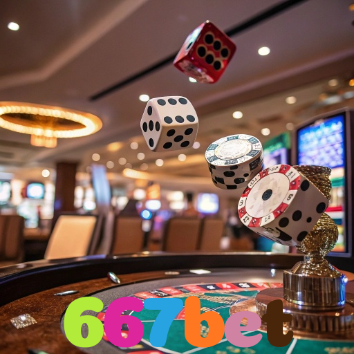 667bet - Baixe o App 667bet para Android e Comece a Jogar
