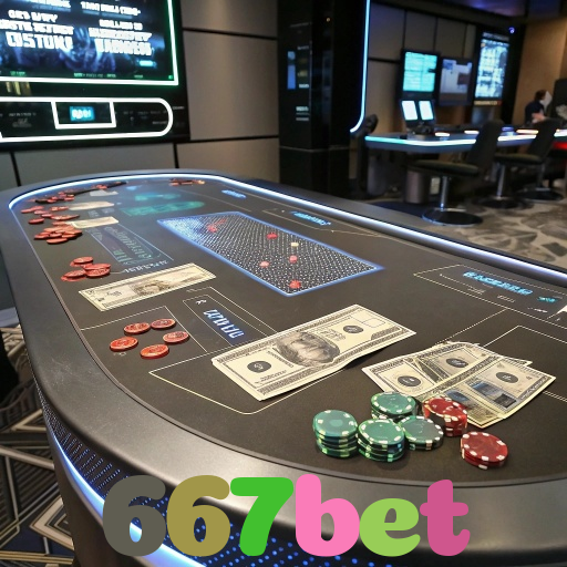 667bet - Baixe o app 667bet no Google Play e jogue ao vivo