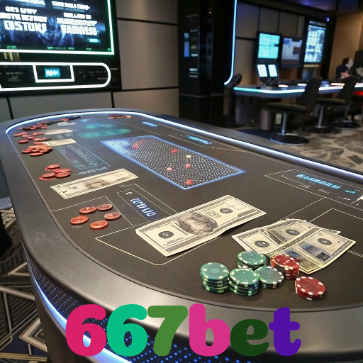 667bet - Baixe o App 667bet para Android e Comece a Jogar
