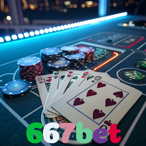 667bet - Baixe o App 667bet para Android e Comece a Jogar