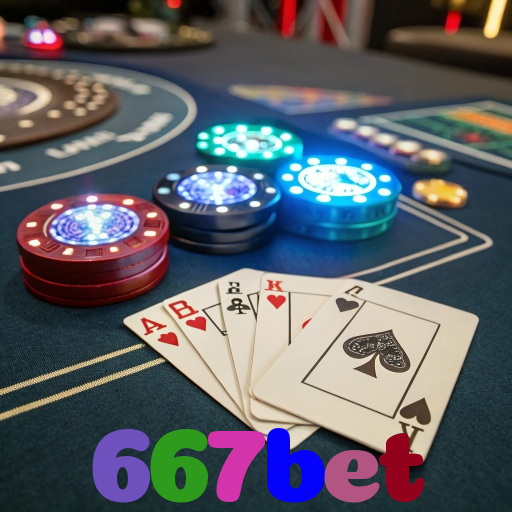 667bet - Baixe o App 667bet para Android e Comece a Jogar