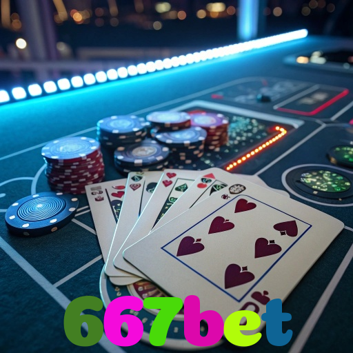 667bet - Baixe o App 667bet para Android e Comece a Jogar