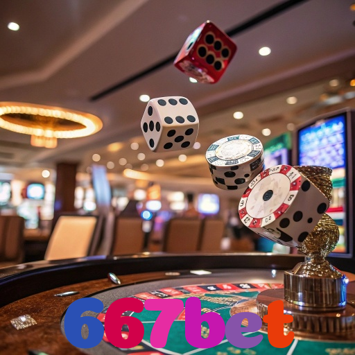 667bet - Baixe o App 667bet para Android e Comece a Jogar
