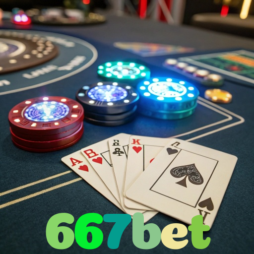667bet - Baixe o app 667bet no Google Play e jogue ao vivo