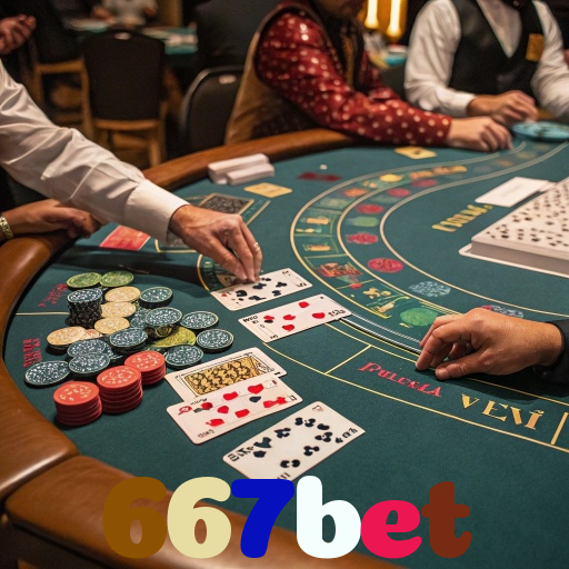 667bet - Baixe o App 667bet para Android e Comece a Jogar