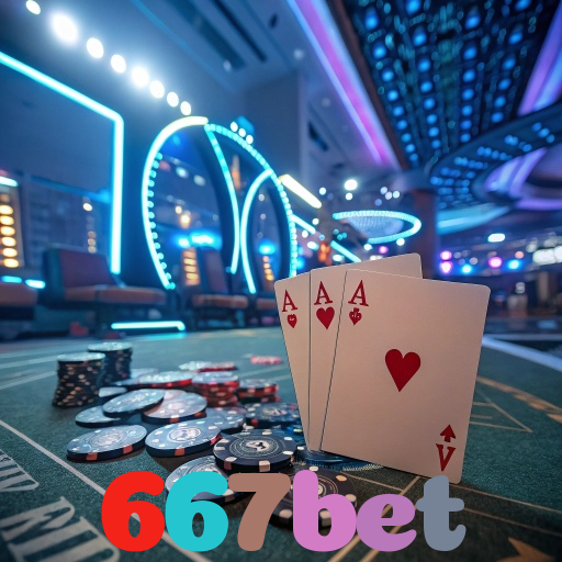 667bet - Baixe o App 667bet para Android e Comece a Jogar