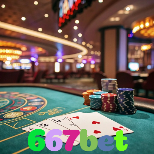 667bet - Baixe o App 667bet para Android e Comece a Jogar