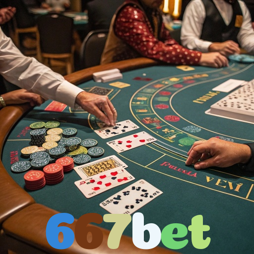 667bet - Baixe o App 667bet para Android e Comece a Jogar