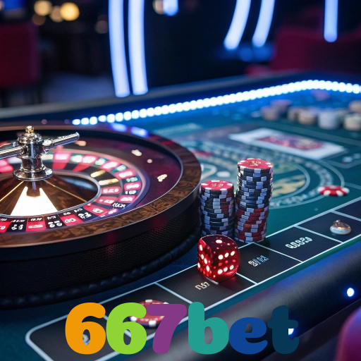 667bet - Baixe o App 667bet para Android e Comece a Jogar
