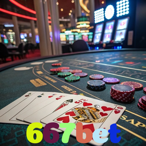 667bet - Baixe o app 667bet no Google Play e jogue ao vivo