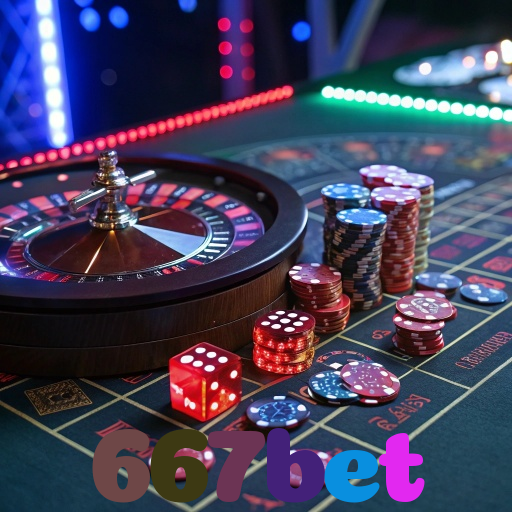 667bet - Baixe o App 667bet para Android e Comece a Jogar