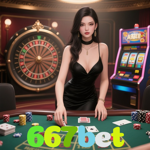 667bet - Baixe o App 667bet para Android e Comece a Jogar