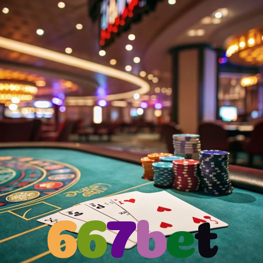 667bet - Baixe o App 667bet para Android e Comece a Jogar