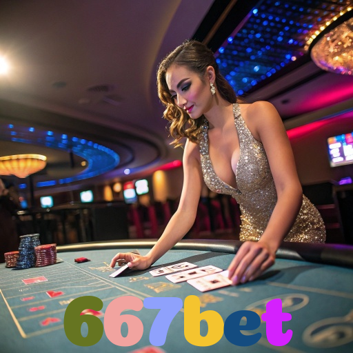 667bet - Baixe o App 667bet para Android e Comece a Jogar