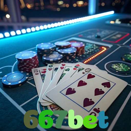 667bet - Baixe o App 667bet para Android e Comece a Jogar