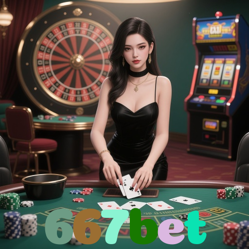 667bet - Baixe o app 667bet no Google Play e jogue ao vivo