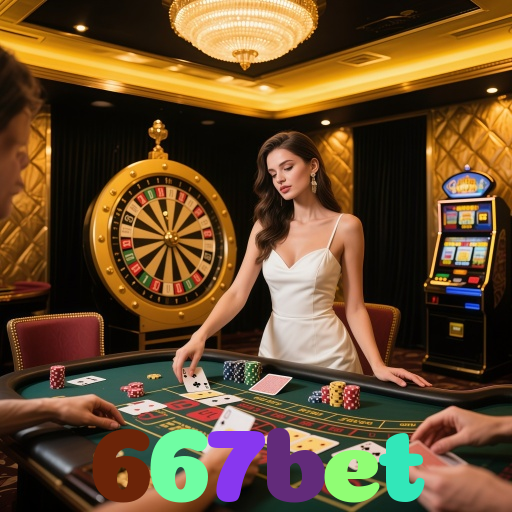 667bet - Baixe o App 667bet para Android e Comece a Jogar