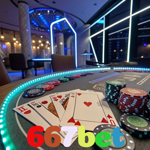 667bet - Baixe o App 667bet para Android e Comece a Jogar