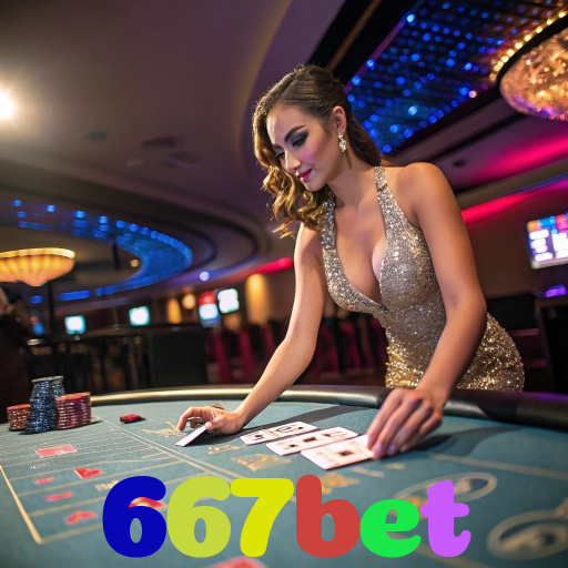 667bet - Baixe o app 667bet no Google Play e jogue ao vivo