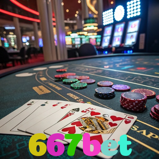 667bet - Baixe o App 667bet para Android e Comece a Jogar
