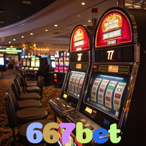 667bet - Baixe o App 667bet para Android e Comece a Jogar