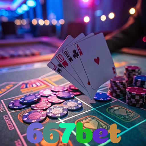 667bet - Baixe o App 667bet para Android e Comece a Jogar