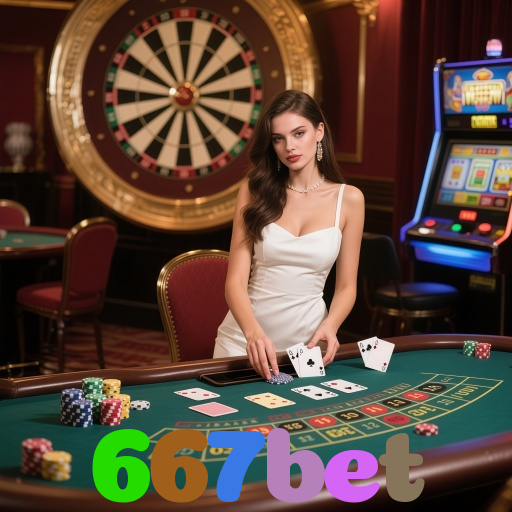 667bet - Baixe o App 667bet para Android e Comece a Jogar