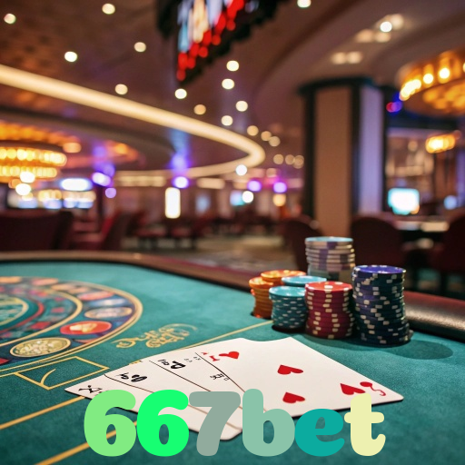 667bet - Baixe o App 667bet para Android e Comece a Jogar